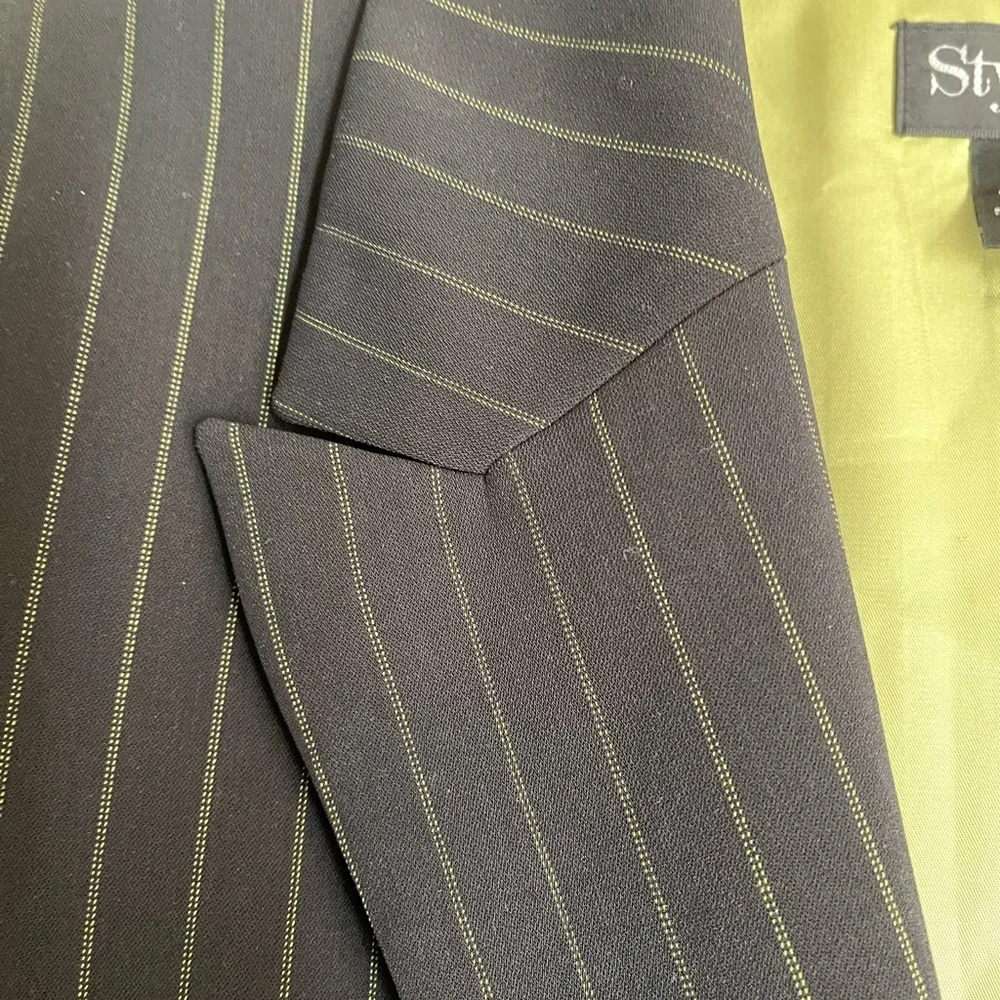 Style & Co jacket - Picture 6 of 7